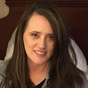 Meet your Posher, Beth